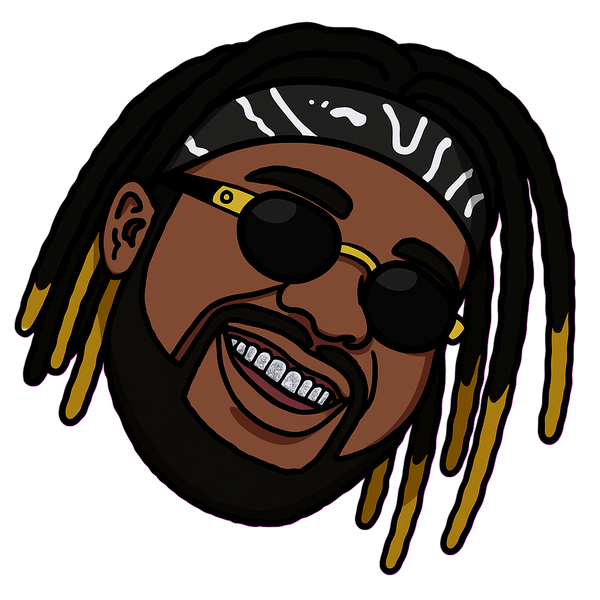 Lil Jermaine's Merch Store
